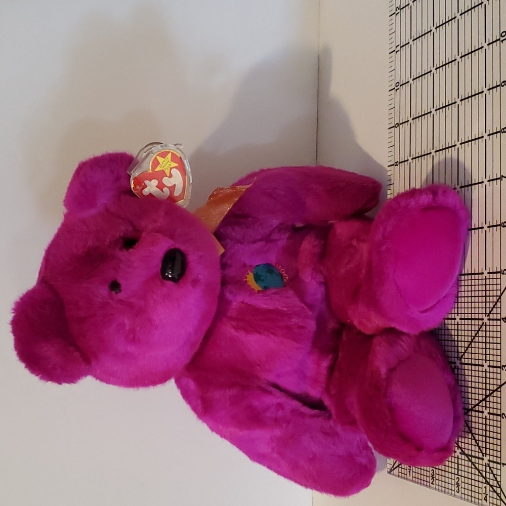 TY bear